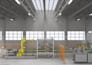 create 3d industrial animation, 3d product animation, manufacturing video